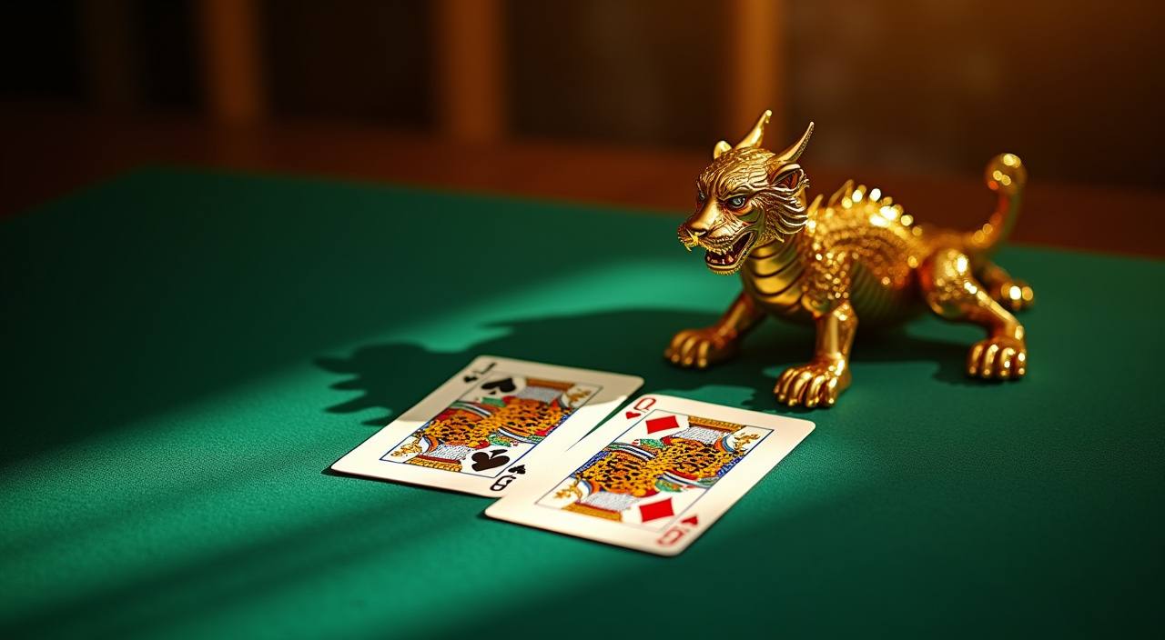 fl12 Live Teenpatti Challenge စားပွဲ ယုံကြည်အားထားခြင်း