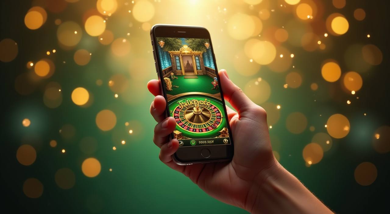 fl12 mobile gaming