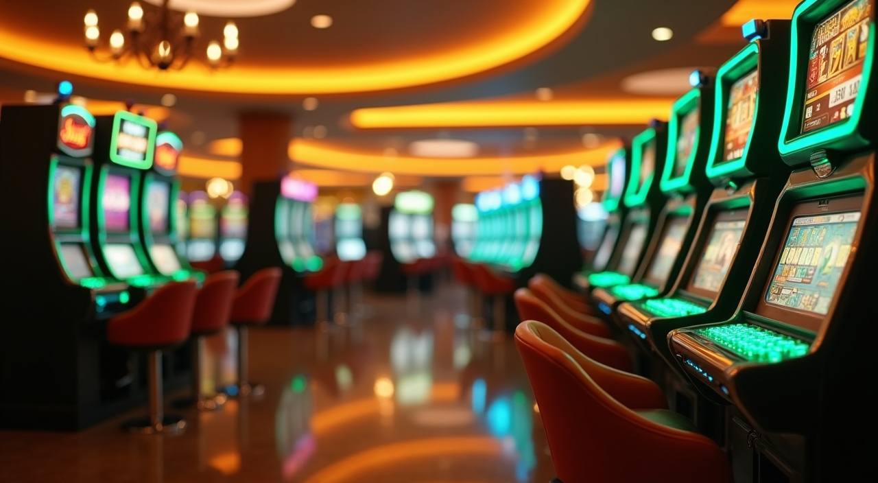 fl12 mobile gaming